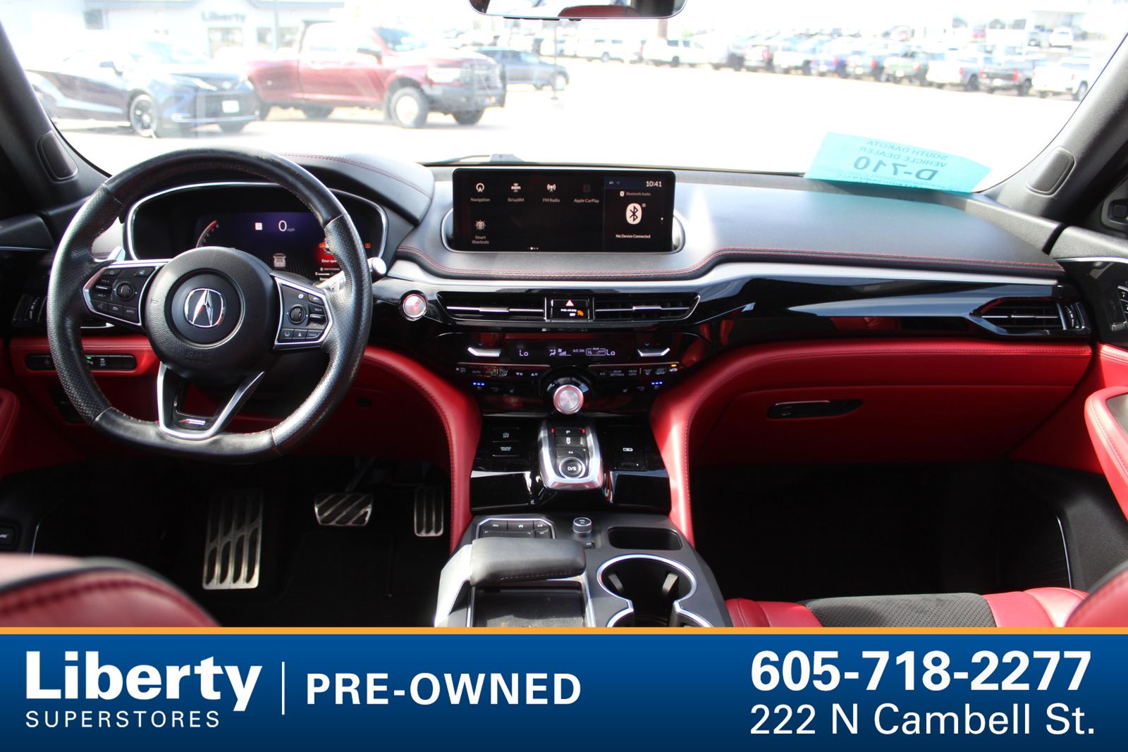 2022 Acura MDX A-Spec Package - Photo 26