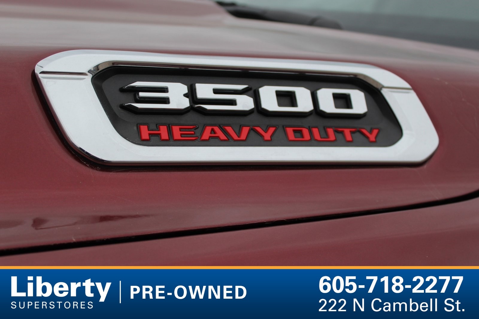 2021 RAM Ram 3500 Pickup Laramie - Photo 11