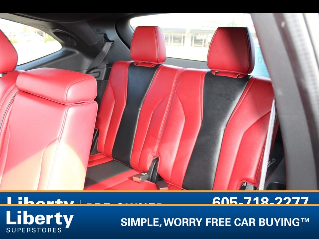 2022 Acura MDX A-Spec Package - Photo 17