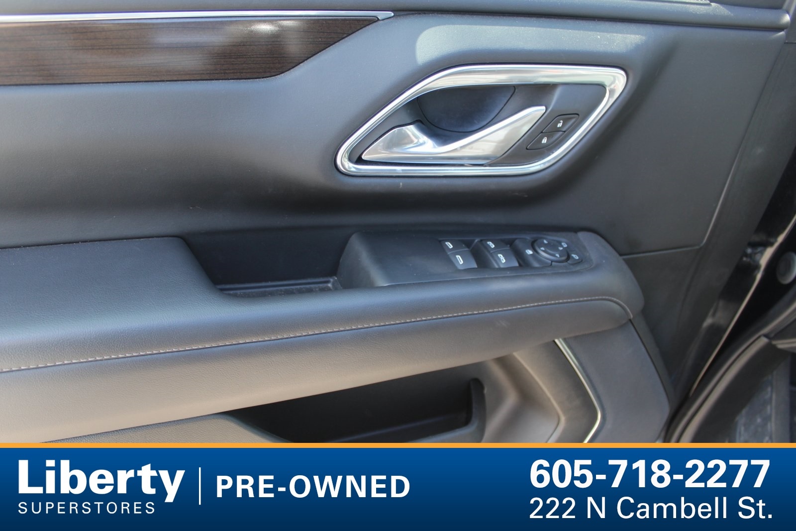 2023 GMC Yukon XL SLE - Photo 21