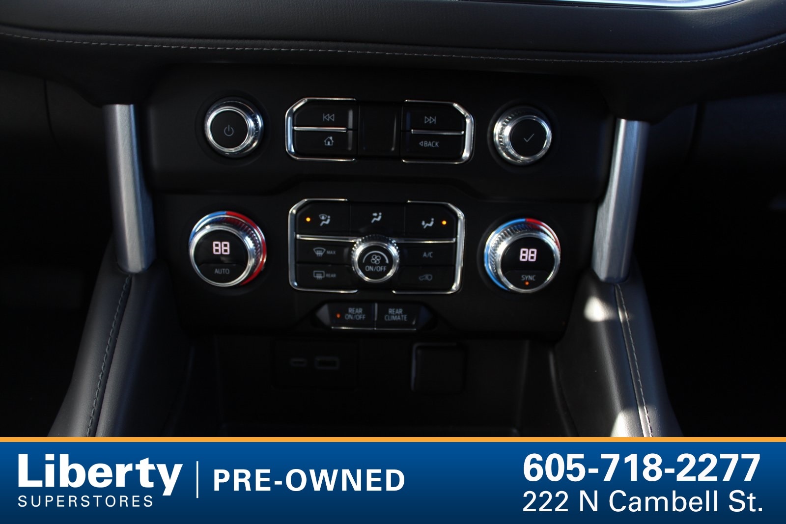 2023 GMC Yukon XL SLE - Photo 30