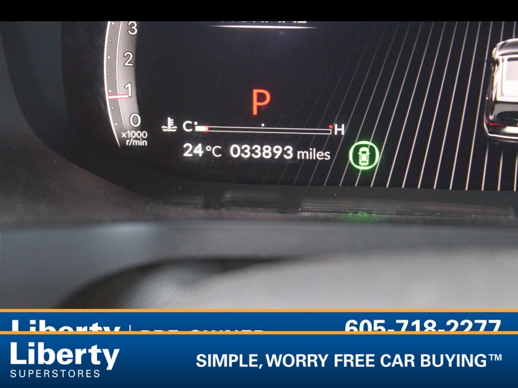 2022 Acura MDX A-Spec Package - Photo 37