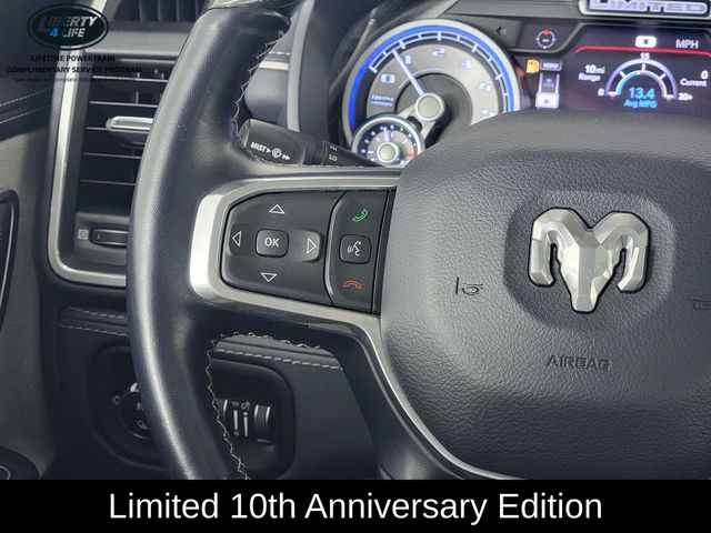 2022 RAM Ram 1500 Pickup Limited - Photo 27