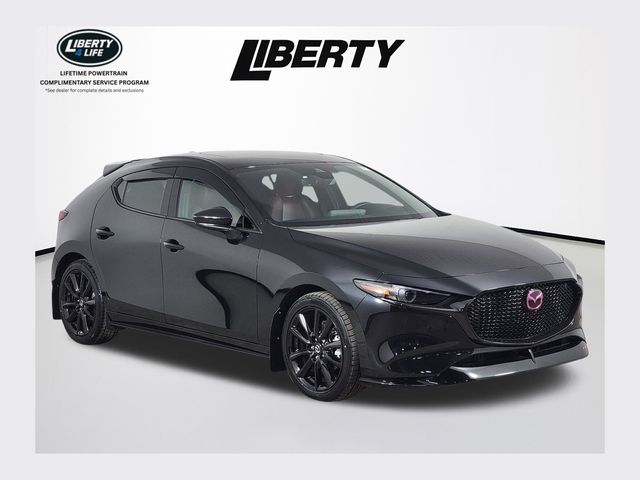 2023 Mazda CX-3 Premium Plus 2.5 AT 5-Door SKYACTIV AWD's photo