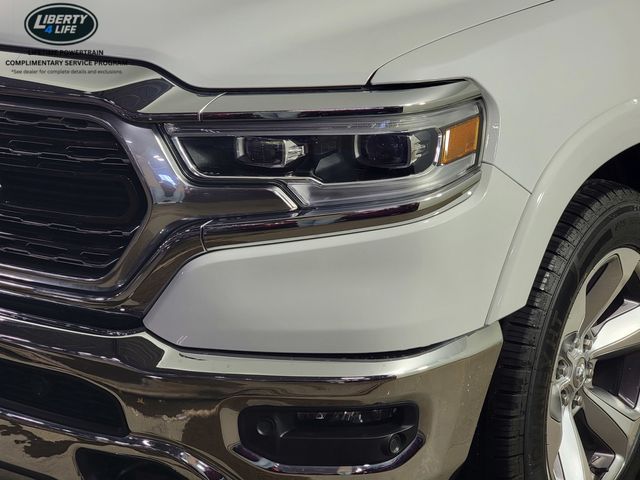 2022 RAM Ram 1500 Pickup Limited - Photo 9