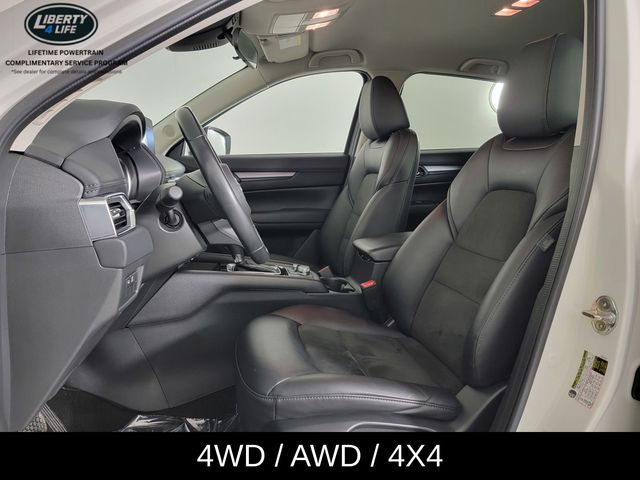 2023 Mazda CX-5 S Select Package - Photo 13