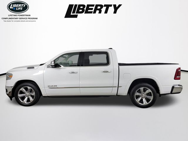 2022 RAM Ram 1500 Pickup Limited - Photo 6