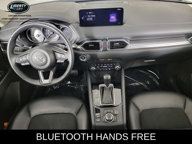 2023 Mazda CX-5 S Select Package - Photo 21