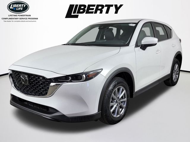 2023 Mazda CX-5 S Select Package - Photo 7