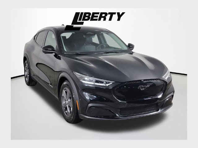 2023 Ford Mustang Mach-E