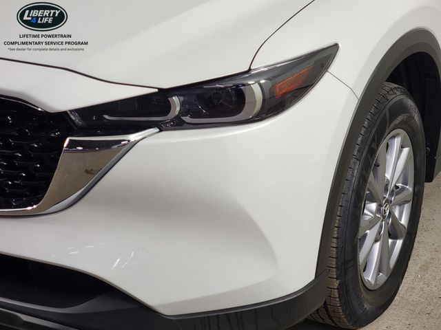 2023 Mazda CX-5 S Select Package - Photo 9