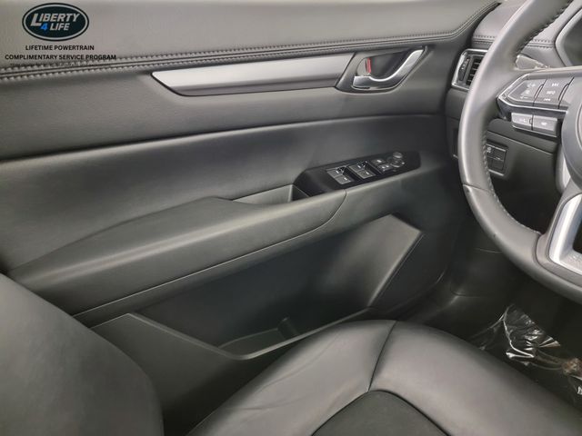 2023 Mazda CX-5 S Select Package - Photo 30
