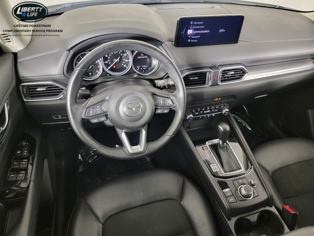 2023 Mazda CX-5 S Select Package - Photo 31