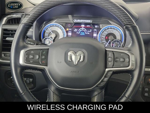2022 RAM Ram 1500 Pickup Limited - Photo 26