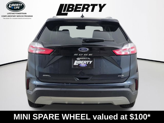 Used 2024 Ford Edge SEL SUV