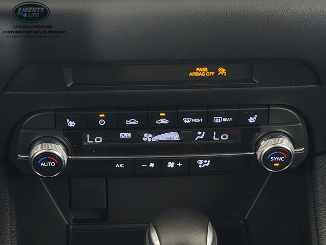 2023 Mazda CX-5 S Select Package - Photo 23