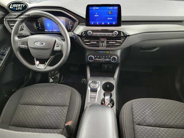 2024 Ford Escape Active - Photo 34