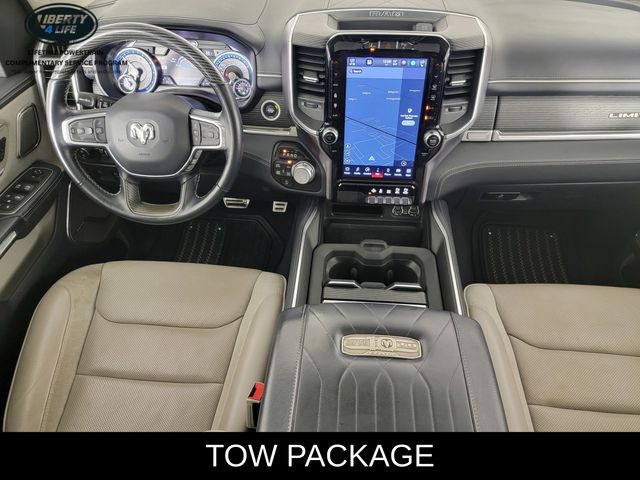 2022 RAM Ram 1500 Pickup Limited - Photo 21