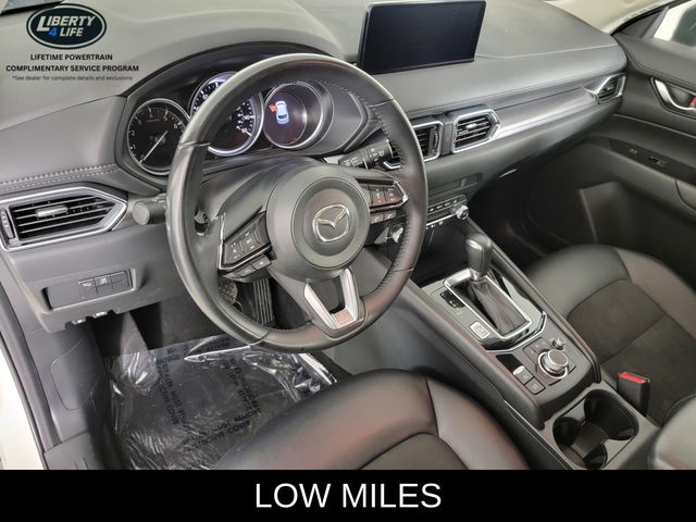 2023 Mazda CX-5 S Select Package - Photo 12