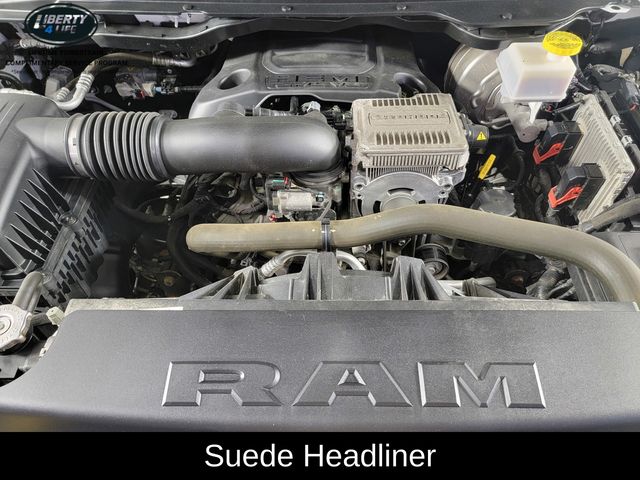2022 RAM Ram 1500 Pickup Limited - Photo 34