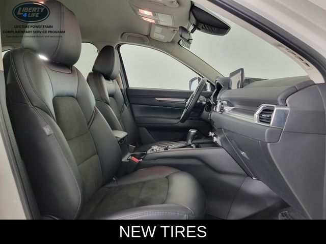 2023 Mazda CX-5 S Select Package - Photo 18