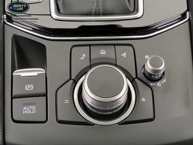2023 Mazda CX-5 S Select Package - Photo 25
