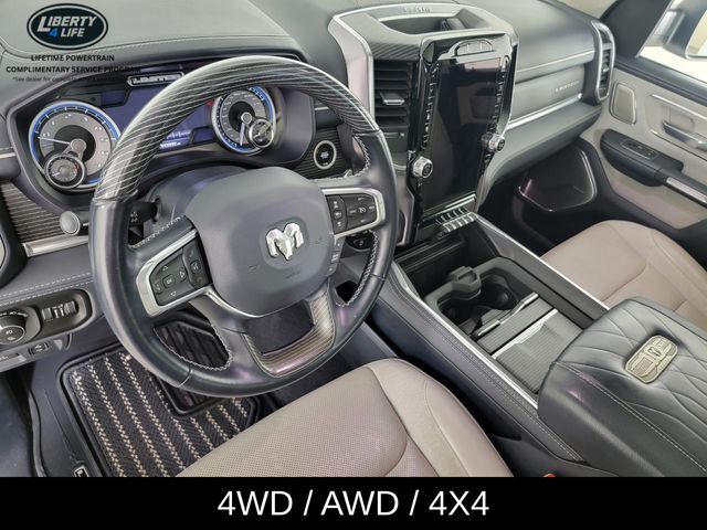 2022 RAM Ram 1500 Pickup Limited - Photo 12