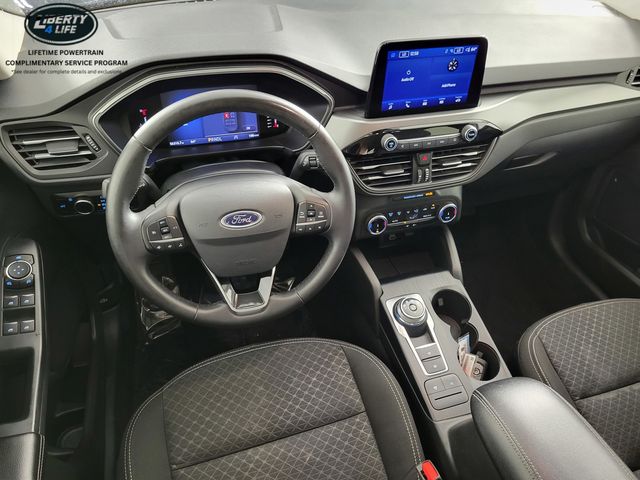 2024 Ford Escape Active - Photo 33
