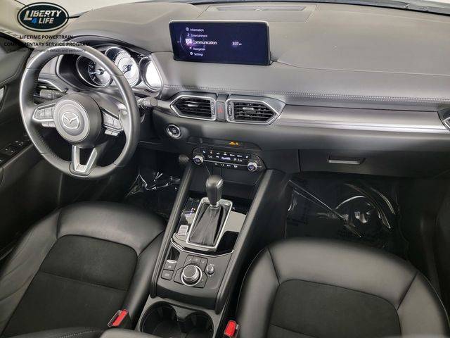 2023 Mazda CX-5 S Select Package - Photo 32