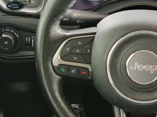 2022 Jeep Renegade Limited - Photo 28
