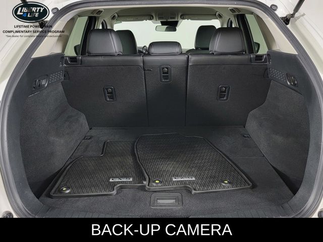 2023 Mazda CX-5 S Select Package - Photo 16