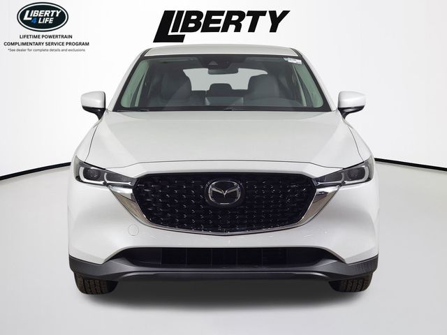 2023 Mazda CX-5 S Select Package - Photo 8