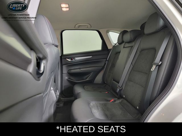 2023 Mazda CX-5 S Select Package - Photo 15
