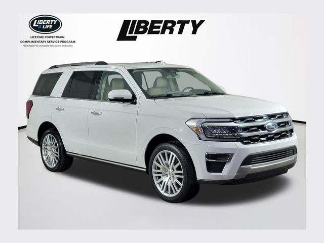 2024 Ford Expedition Limited 4X4's photo