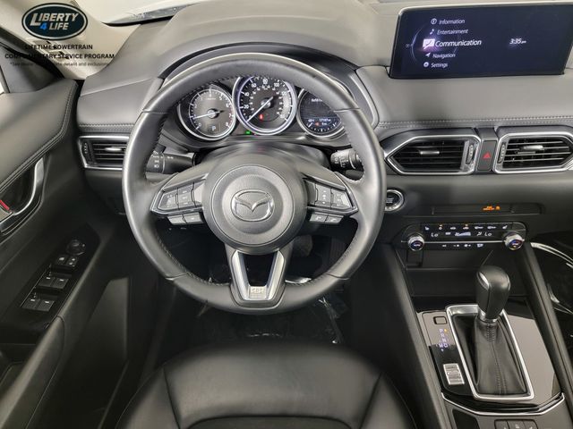 2023 Mazda CX-5 S Select Package - Photo 26