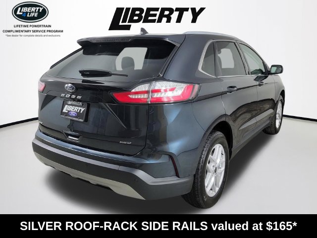 Used 2024 Ford Edge SEL SUV