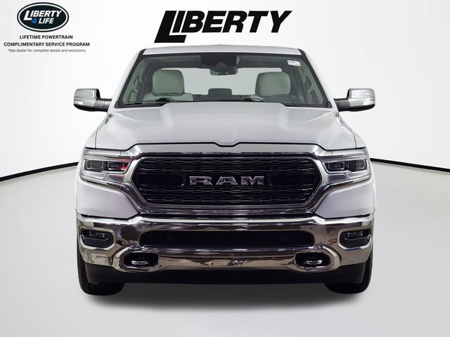 2022 RAM Ram 1500 Pickup Limited - Photo 8