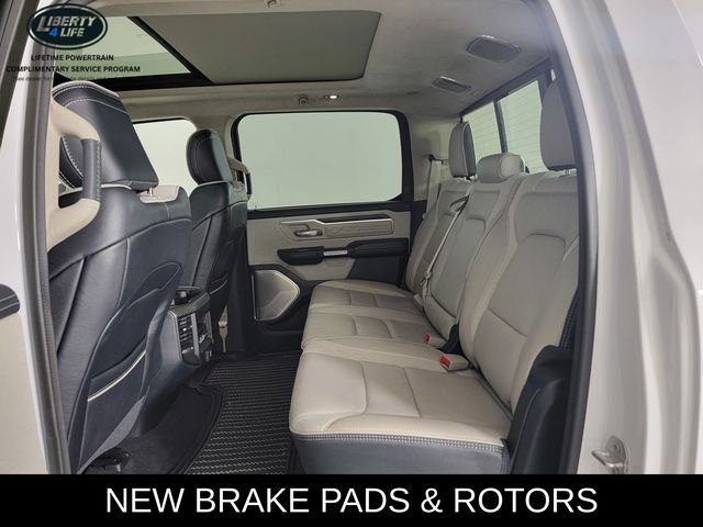 2022 RAM Ram 1500 Pickup Limited - Photo 15
