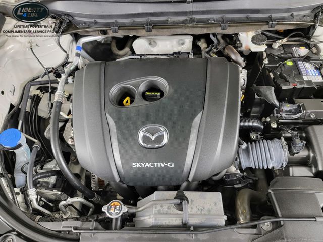 2023 Mazda CX-5 S Select Package - Photo 34
