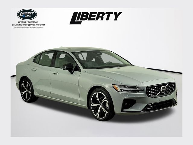 2024 Volvo S60 Core