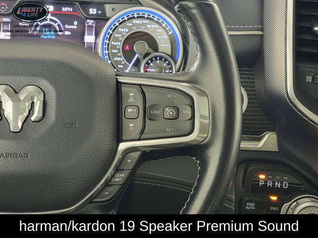 2022 RAM Ram 1500 Pickup Limited - Photo 28