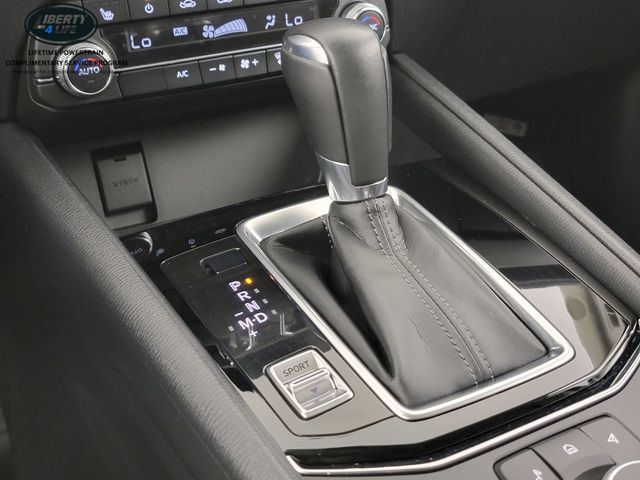 2023 Mazda CX-5 S Select Package - Photo 24