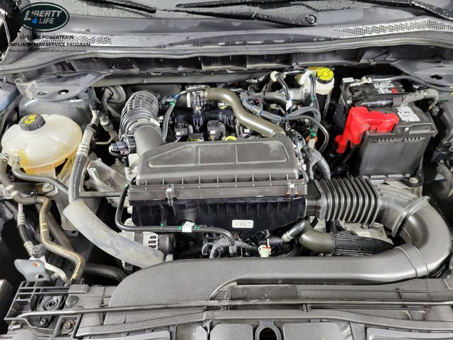 2024 Ford Escape Active - Photo 36