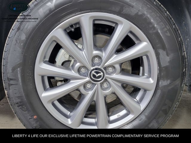 2023 Mazda CX-5 S Select Package - Photo 10
