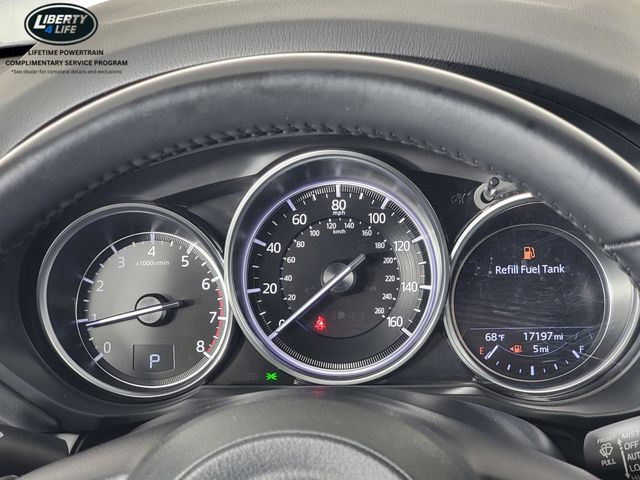 2023 Mazda CX-5 S Select Package - Photo 28