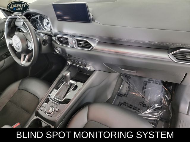 2023 Mazda CX-5 S Select Package - Photo 19