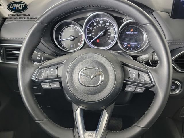 2023 Mazda CX-5 S Select Package - Photo 27