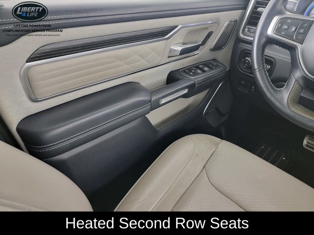 2022 RAM Ram 1500 Pickup Limited - Photo 29