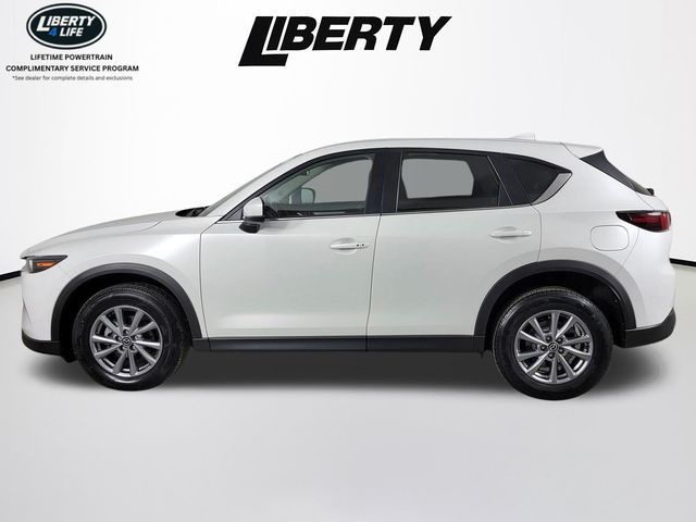 2023 Mazda CX-5 S Select Package - Photo 6