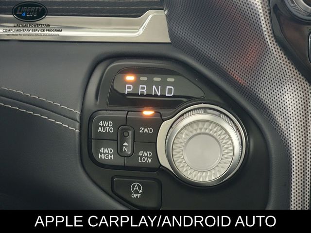 2022 RAM Ram 1500 Pickup Limited - Photo 24